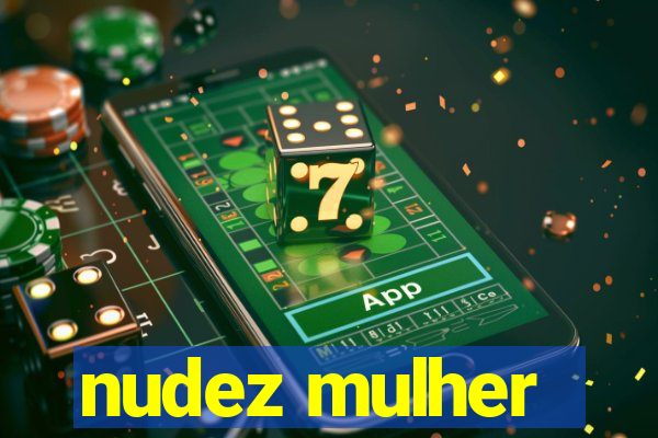 nudez mulher